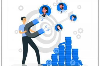 روش های جذب مشتری