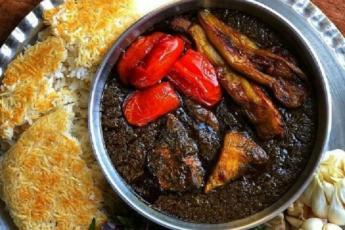 طرز تهیه ترش واش