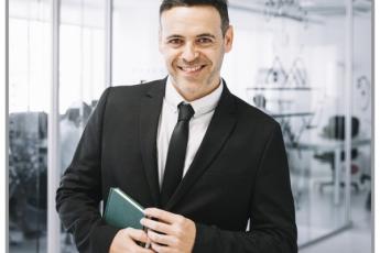 وظایف مدیر فروش