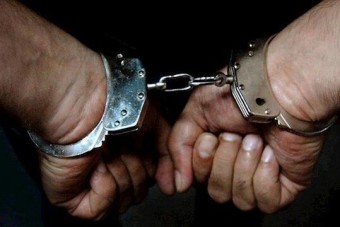 دستگیری قاتل در رودبار
