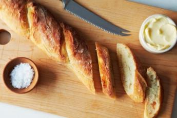 تازه نگه داشتن نان ساندویچی