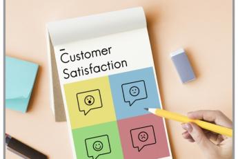 رفتارشناسی مشتری