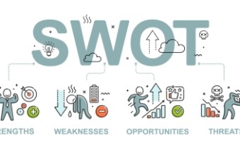 SWOT چیست؟
