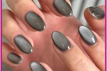 ناخن چشم گربه ای