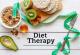 رژیم درمانی