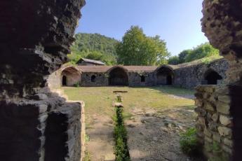 دیدنی های سیاهکل