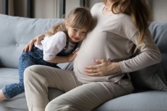 بارداری مجدد پس از زایمان