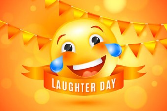 روز جهانی خنده