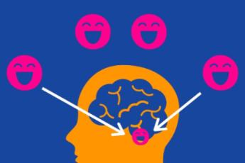  اندورفین، هورمون‌های شادی