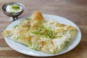 طرز تهیه کاتمر