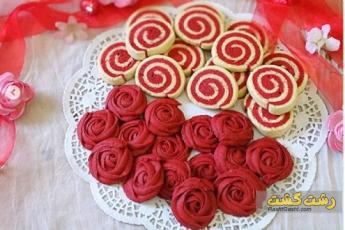 شیرینی وینی