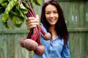 فواید و مضرات مصرف لبو در بارداری