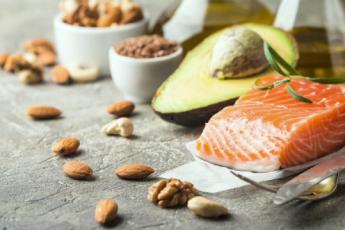 رژیم غذایی پریکون جوانی