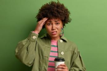 درمان سردرد کافئینی