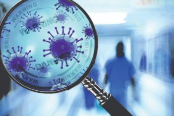 پیشگیری از عفونت های بیمارستانی