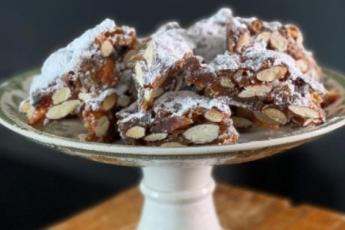 طرز تهیه پان فورته