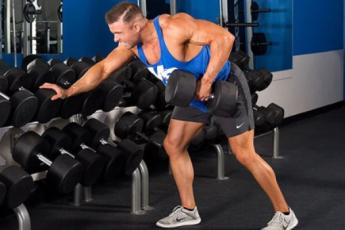 برنامه بدنسازی