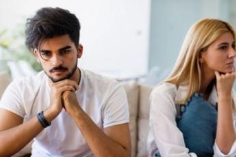 اخلافات سیاسی در ازدواج