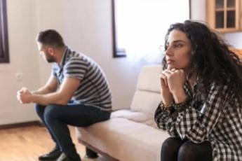  زوج درمانی در هنگام جدایی