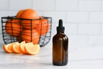 سرم ویتامین سی