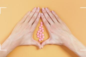 مکلمل برای سلامت واژن