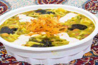 آش پشت پا