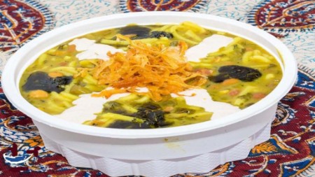 تصویر شماره آش پشت پا