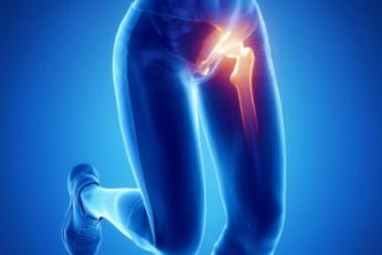 درد کشاله ران