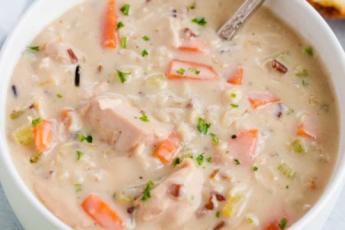 انواع سوپ سرماخوردگی