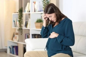 عوارض خطرناک در بارداری