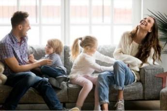 مامان و بابای خوب بودن