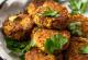 طرز تهیه کتلت نخود
