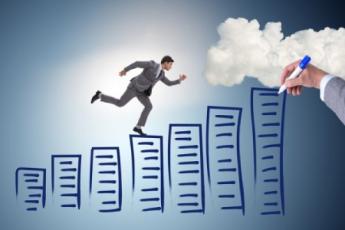 پیشرفت شغلی