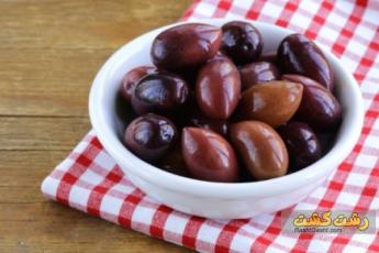 زیتون کالاماتا