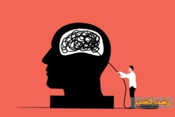 عدم درمان افسردگی