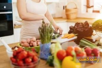 پایین آوردن قند خون در بارداری