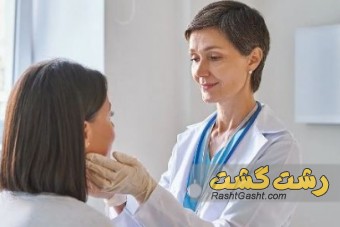 تیروئید هاشیموتو در بارداری 