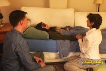 سیلوسایبین تراپی 