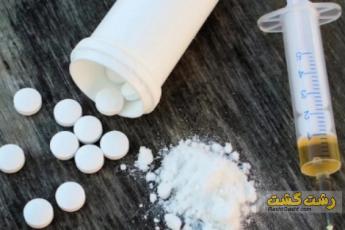 مخدر فنتانیل