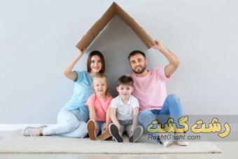 چالش‌های فرزندپروری مشترک