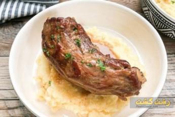 خواص بوقلمون