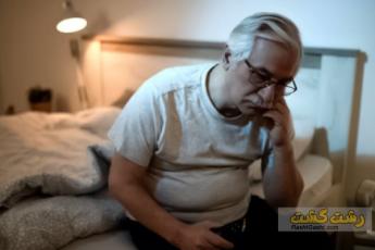 نشامه های دیابت