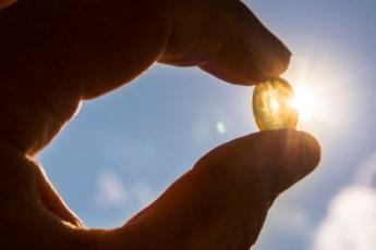 علامت های کمبود ویتلامین دی