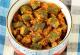 طرز تهیه بامیه افغانی