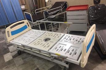 راهنمای خرید تخت بیمارستانی