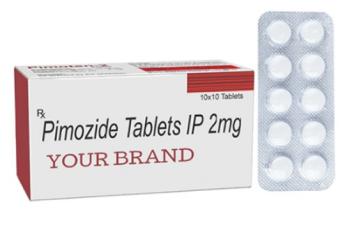 داروی پیموزاید