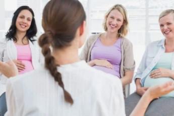 اهمیت مراقبت های بارداری