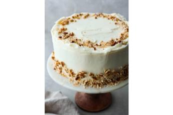 طرز تهیه کیک خامه ای ایتالیایی