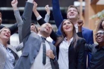 موفقیت در کسب و کار