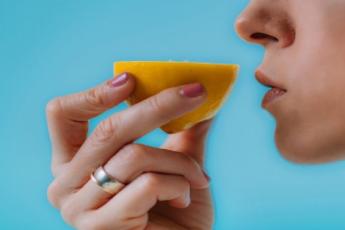 اختلالات بویایی و چشایی پس از عمل بینی